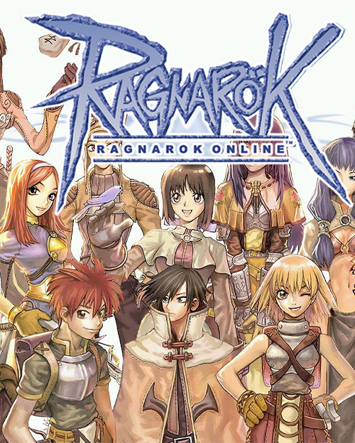 Ragnarok Online